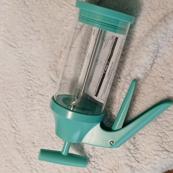 Pampered chef batter mixer - Picture 2 of 4